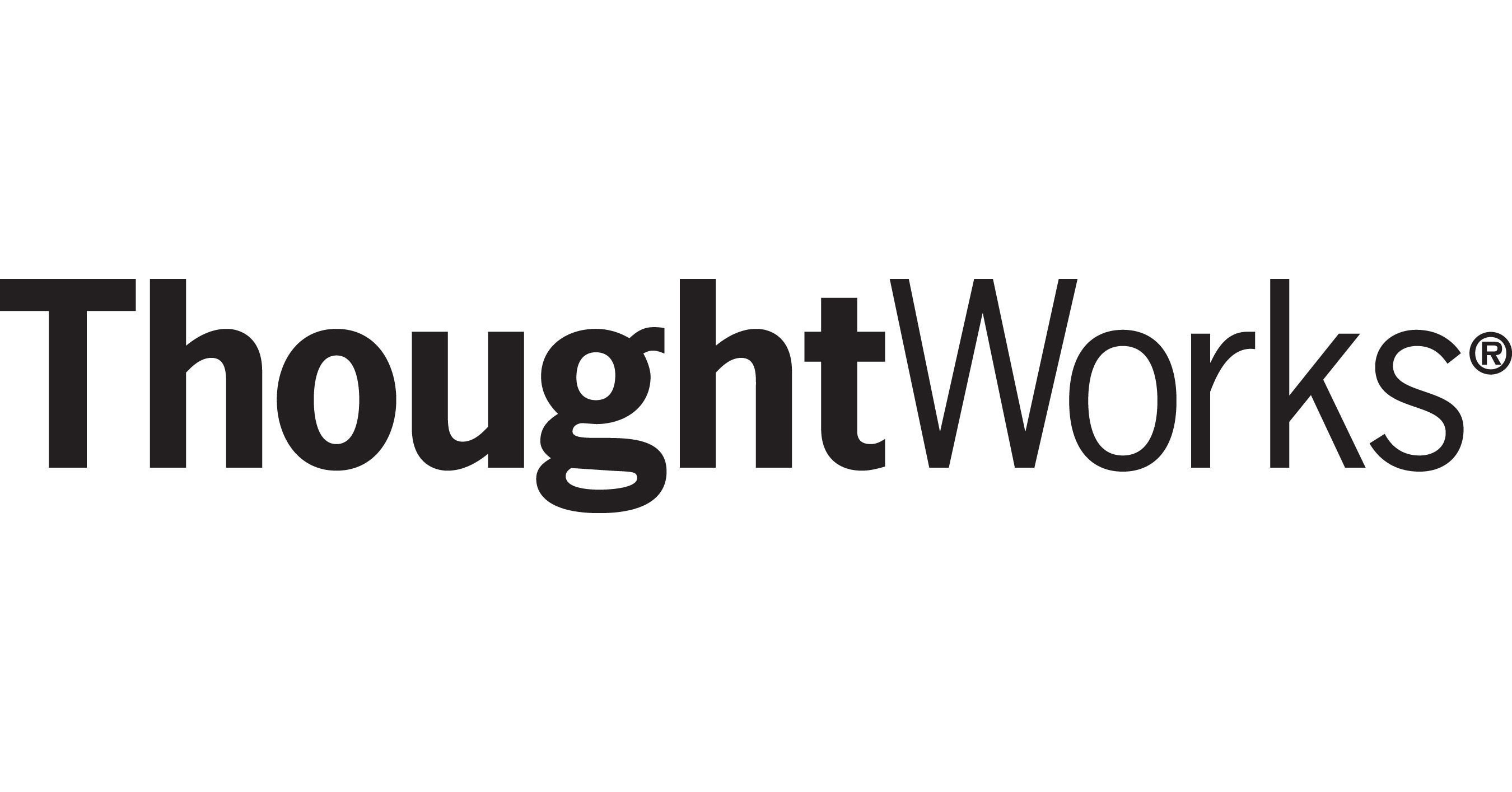 Thoughtworks